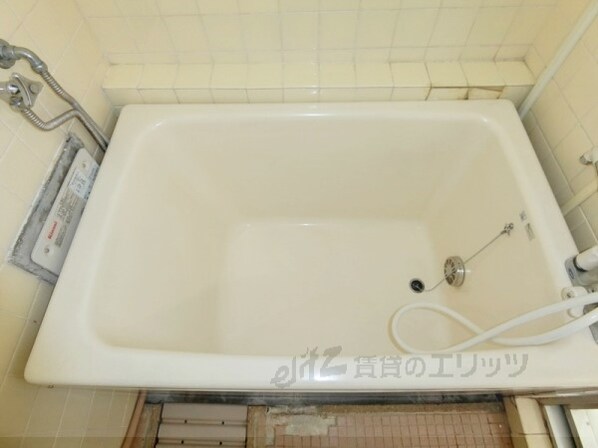 パークハイツミシマの物件内観写真